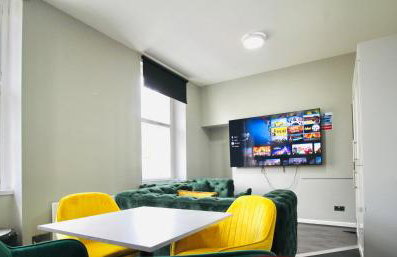 NE1 City Studios & Apartments - Foto 1