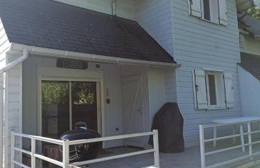 Chalet Le Palas - Laruns - jusqu'à 10 pers - Foto 2