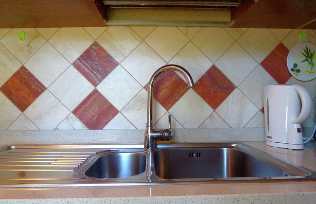 Holiday Home in Montecarelli With Pool - Foto 8