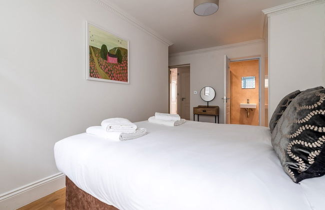 Gorgeous Kentish Town Flat - Foto 7