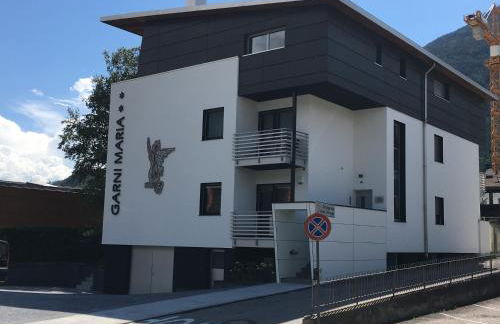 GARNI MARIA Appartement - Foto 1