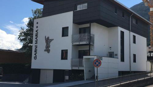 GARNI MARIA Appartement - Foto 1