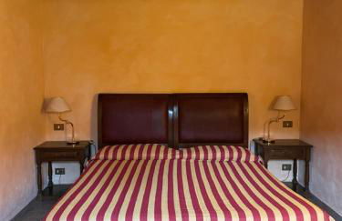 La Casella Antico Feudo di Campagna - Foto 65