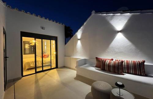 Casabel Beach Villa Playa Alicate Marbella - Photo 58