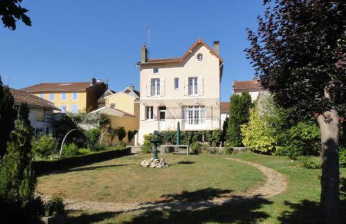 Maison Carteret à 10 mn Lac du Der plages port casino confort et calme jardin bbq - Foto 18