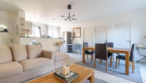 Villa Madiana -"La Perle" Villa piscine chauffée, Fitness proche Cannes, Fréjus, St Raphael, Grasse - Foto 4