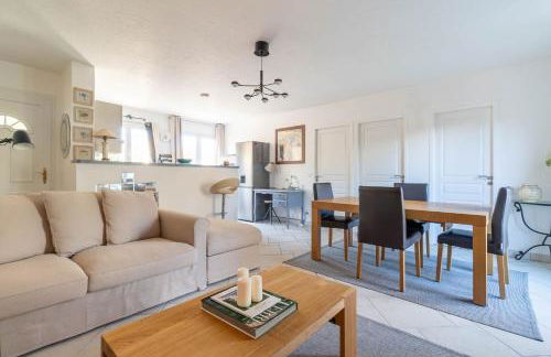 Villa Madiana -"La Perle" Villa piscine chauffée, Fitness proche Cannes, Fréjus, St Raphael, Grasse - Foto 4