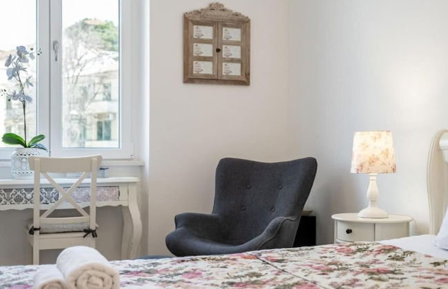 Apartments and Room Poesia - Foto 12