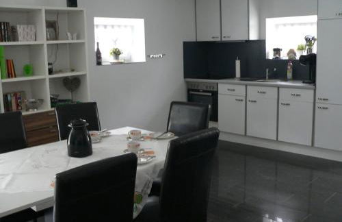 Ferienhaus Zum grünen Holz - Foto 26