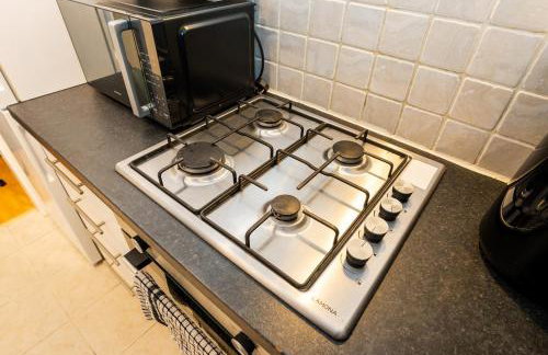 Comfy 4 Bed House near Notts City Centre - FREE Parking - Foto 22