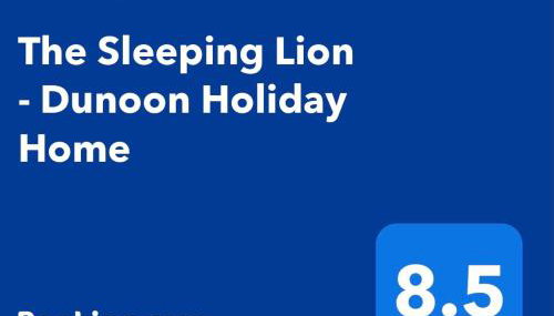 The Sleeping Lion - Dunoon Holiday Home - Foto 2