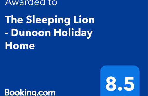 The Sleeping Lion - Dunoon Holiday Home - Foto 2