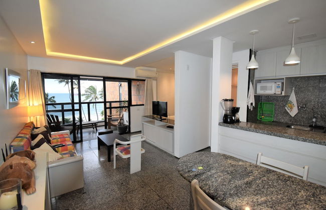 SEAFLATS - Iracema Résidence - Foto 39