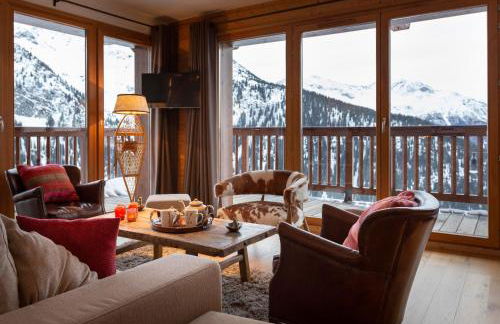 Residence Miravidi La Rosiere - Foto 71