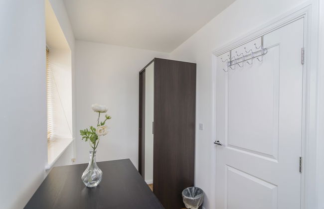 The Central Lodge - Foto 3