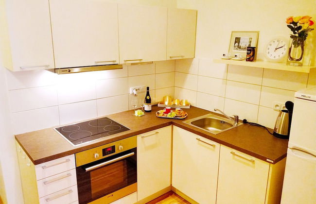 Lidicka Apartments - Foto 29