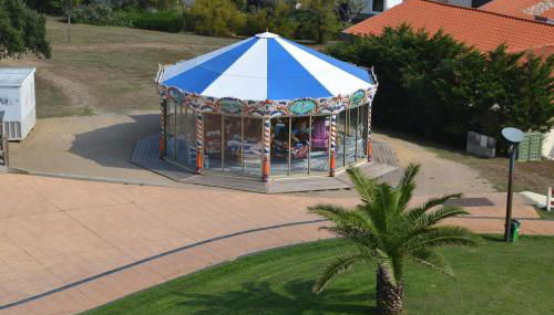 vue océan à Seignosse - Foto 5