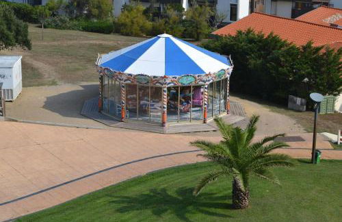 vue océan à Seignosse - Foto 5