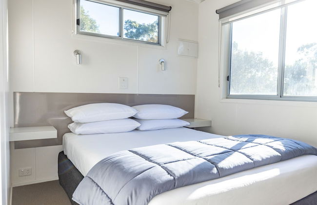 NRMA Halls Gap Holiday Park - Foto 15