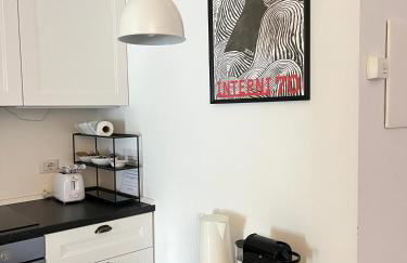 GBCITY Apartment - 20 mt da metro Wagner - Foto 34