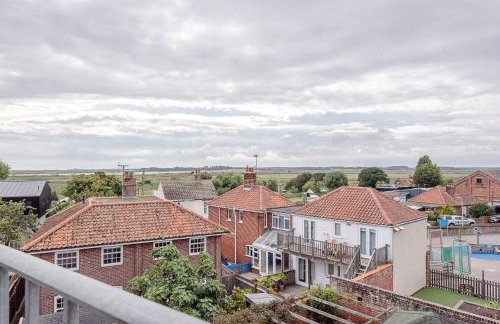 Longshore, Aldeburgh - Foto 38