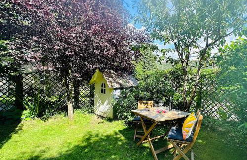 Peak District Home from Home! - Photo 17