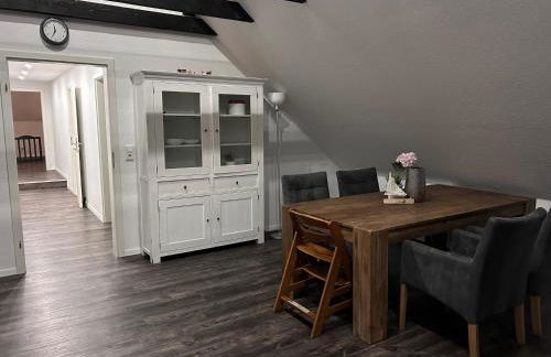 Ferienwohnung Landliebe - Foto 6