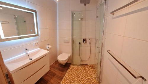 Moderne Wohlfühlferienwohnung in Hildburghausen - Foto 4