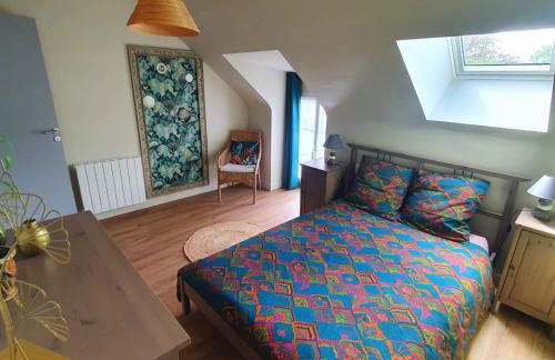 Les Jardins du Tertre - Foto 12