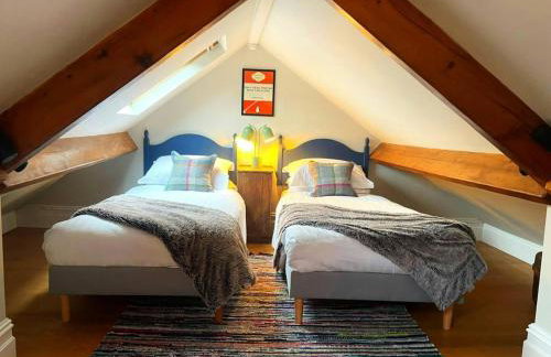 Cosy Cottage Stay Book & Unwind - Foto 16