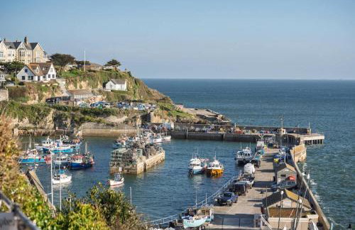 Townhouse Parking 1 Min Walk to Tolcarne Beach - Foto 24