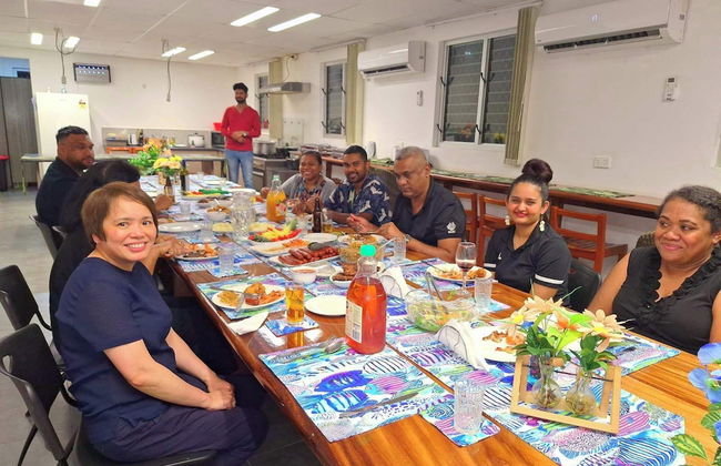 Island Accommodation Suva Premier Hospitality - Photo 50