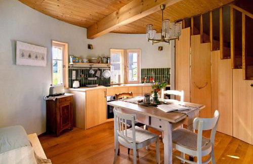 Uptrulli-Minihaus - Photo 9