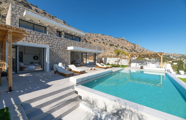 Lido Blue Villa - Foto 22