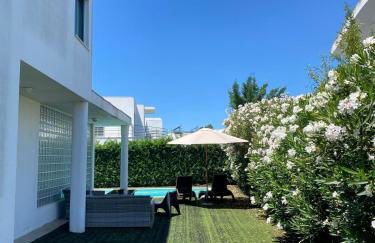 Villa 4 Rooms, Swiming Pool Pink - Foto 40