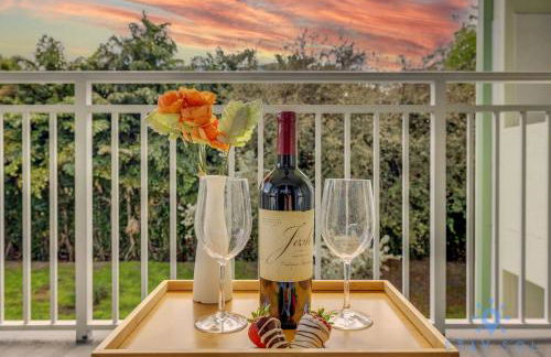 Stylish Apartment 1BR - 2BTH - Foto 30