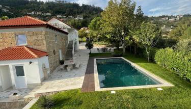 Quinta do Rio Douro - Turismo Rural - Foto 2