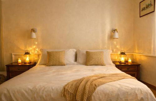 Sicily Authentic Cottage, Outdoor Hot Tub & Century-Old Olive Park, Donna Caterina House - Foto 4