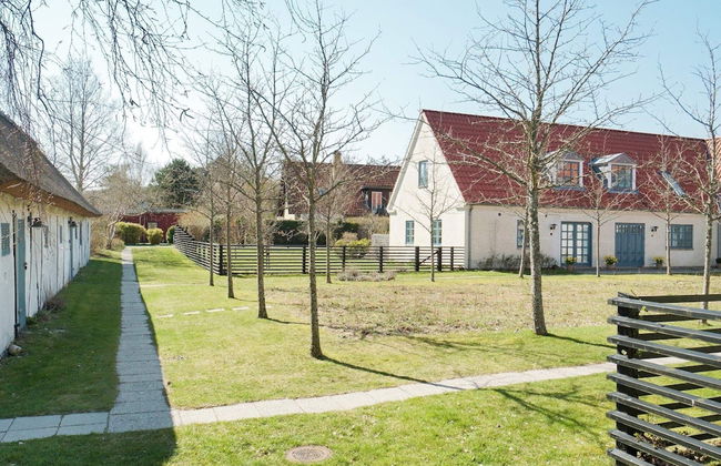 5 Person Holiday Home in Tisvildeleje - Foto 23