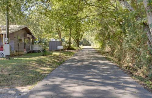 Pets Welcome Quiet Retreat Near Lake Guntersville - Foto 24