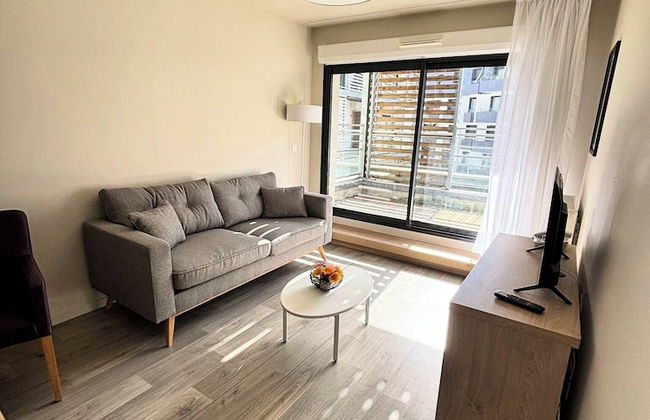 Zenao Appart'hôtels Cenon - Foto 10