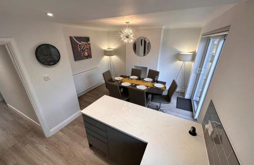 City centre home in Canterbury with free parking - Foto 9