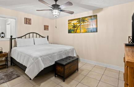 Gulf View Beach Bungalow, Hot Tub, Dog-Friendly, Near Scooners, Near Beach - Foto 38