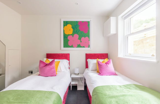 Babbling Burn - North East Escapes - Foto 5