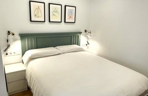 Acogedor apartamento en La Molina con vistas - Photo 19