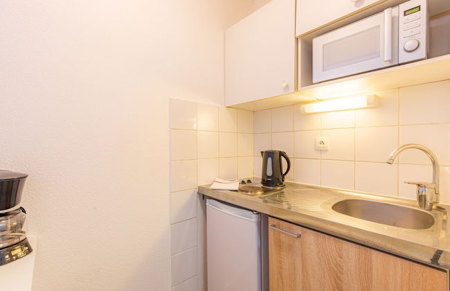 Appart'City Classic Bourg en Bresse - Foto 13