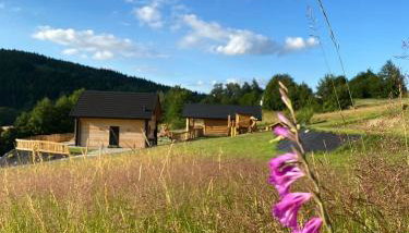 Rajski Zakątek - jeden domek na działce z gorącą balią i mini ZOO - Foto 3