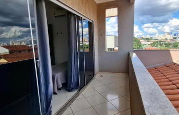 SOBRADO - ótimo custo beneficio - 3 quartos com ar - Photo 48