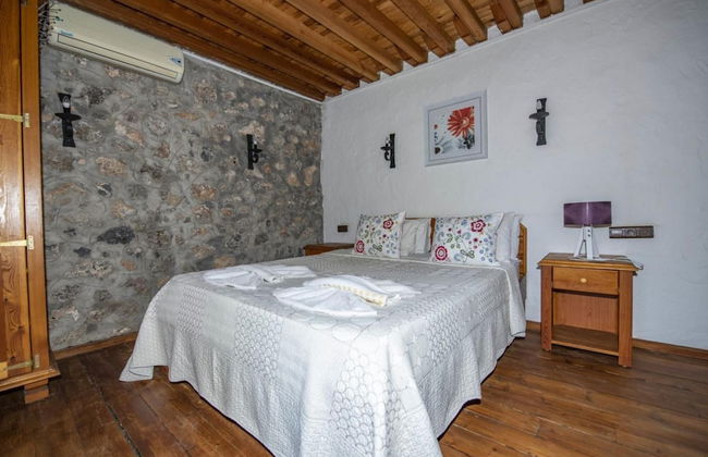 Villa in Fethiye with swimming pool - Foto 12