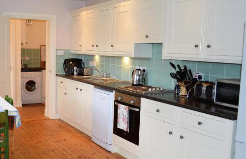 Teal Cottage - Foto 5